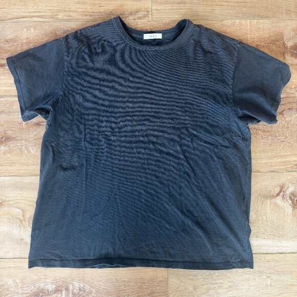 Na Nin Tristan Vintage Cotton Tee + Nina Short - Picture 2 of 6